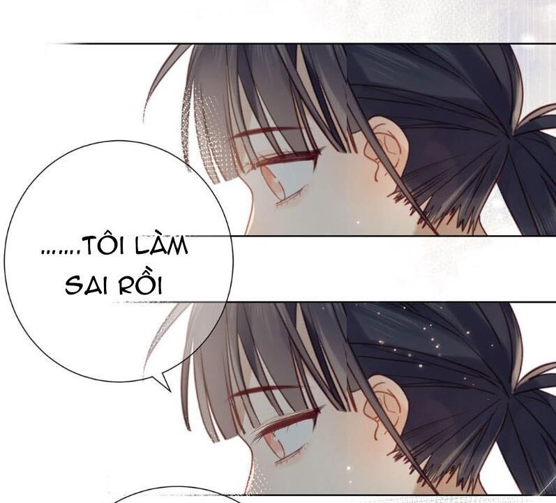 Lời Thề Như Sương Triều Chapter 15 - Trang 2