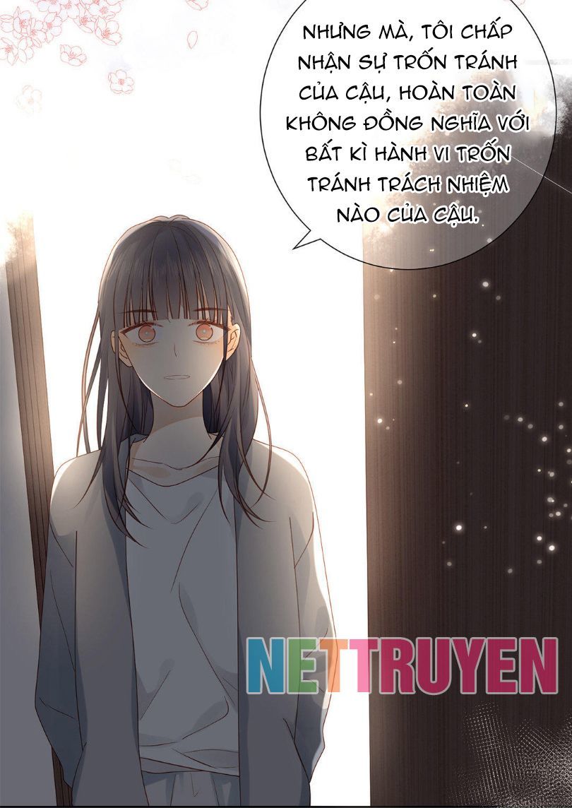 Lời Thề Như Sương Triều Chapter 11 - Trang 2