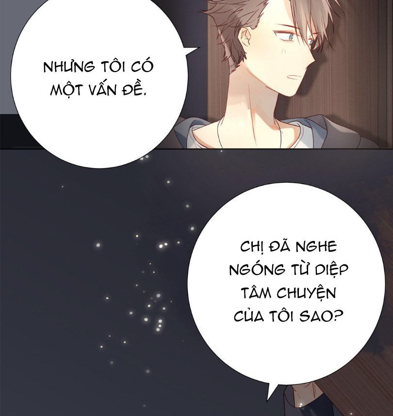 Lời Thề Như Sương Triều Chapter 11 - Trang 2