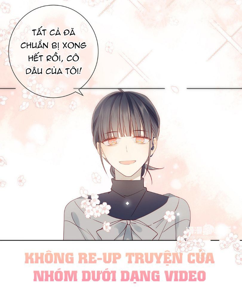 Lời Thề Như Sương Triều Chapter 11 - Trang 2