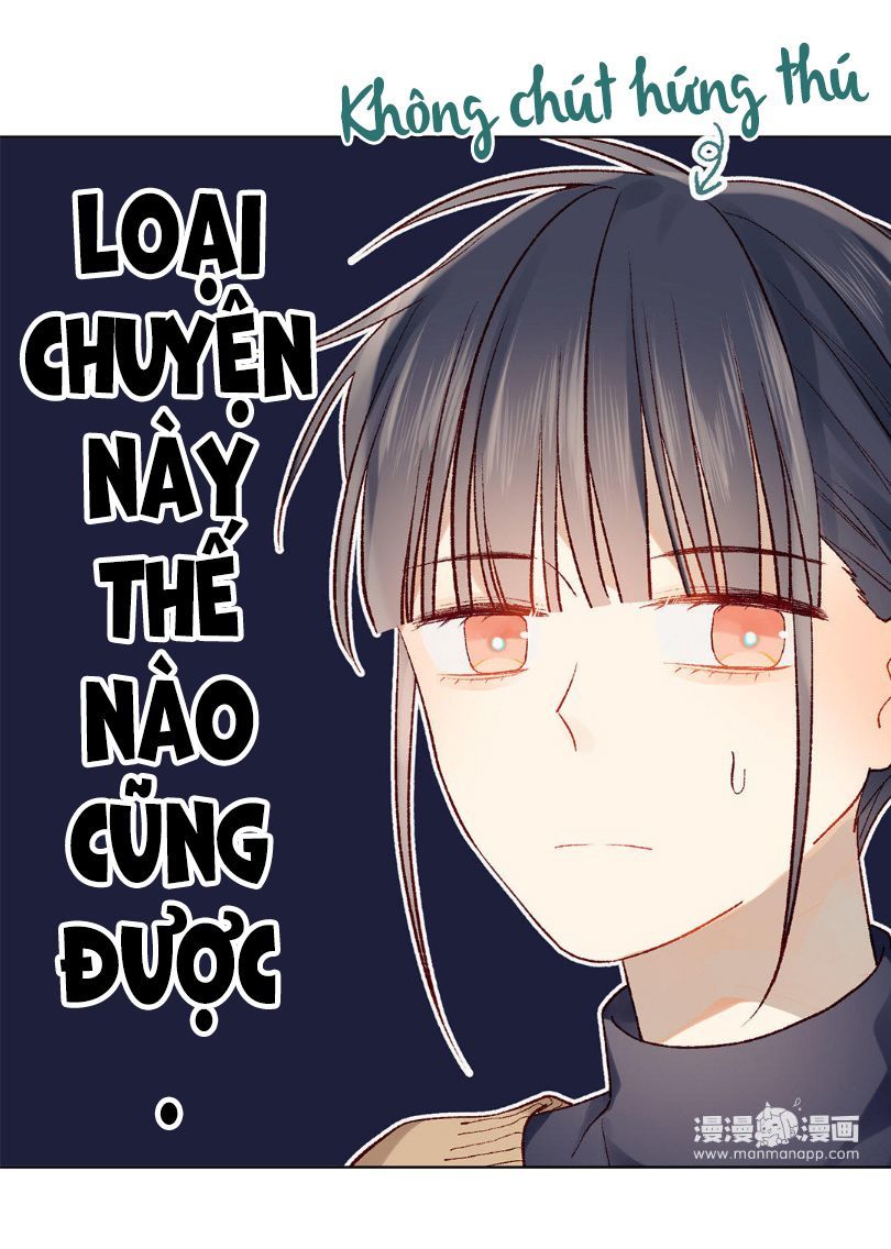 Lời Thề Như Sương Triều Chapter 10 - Trang 2