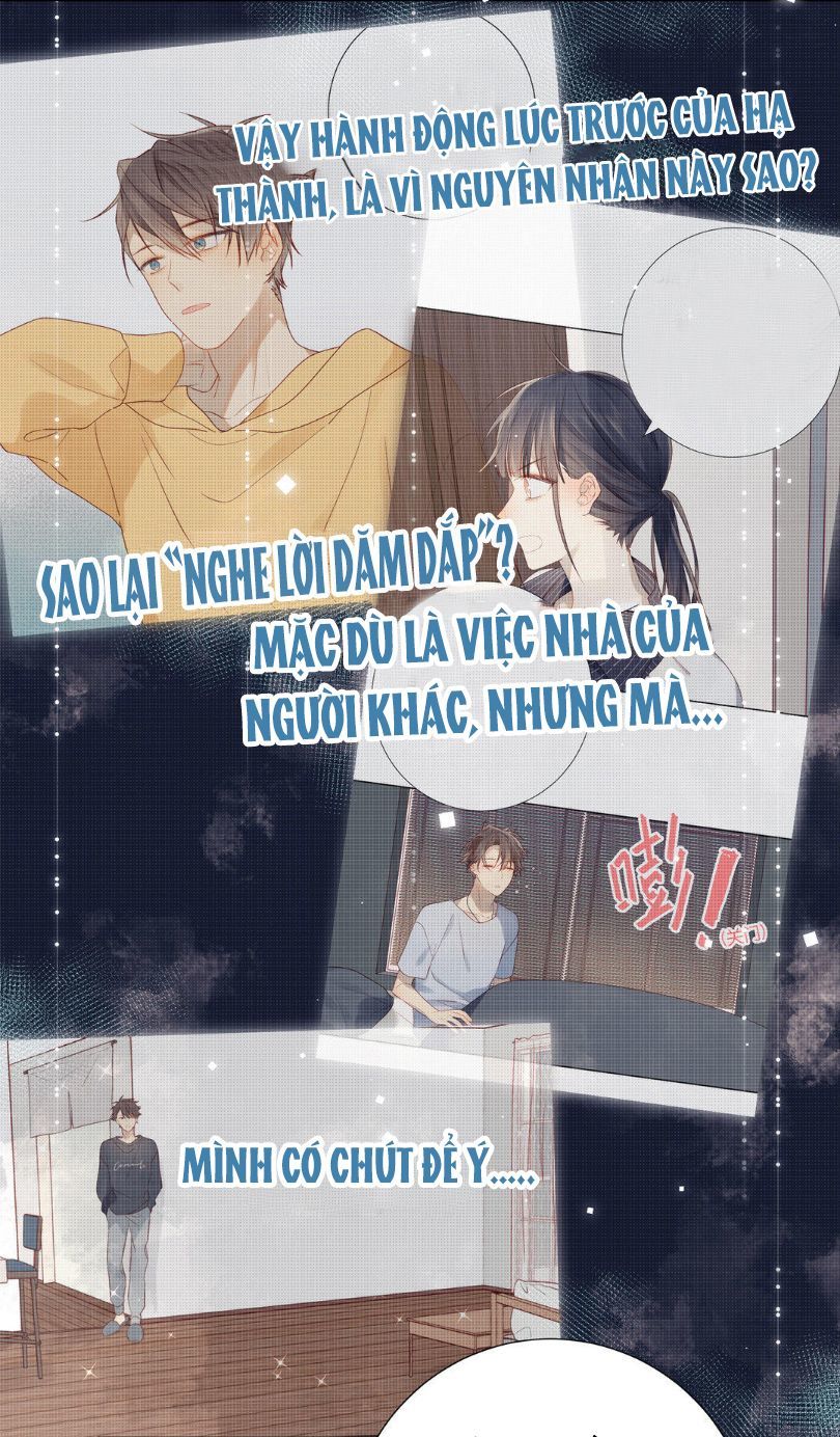 Lời Thề Như Sương Triều Chapter 10 - Trang 2