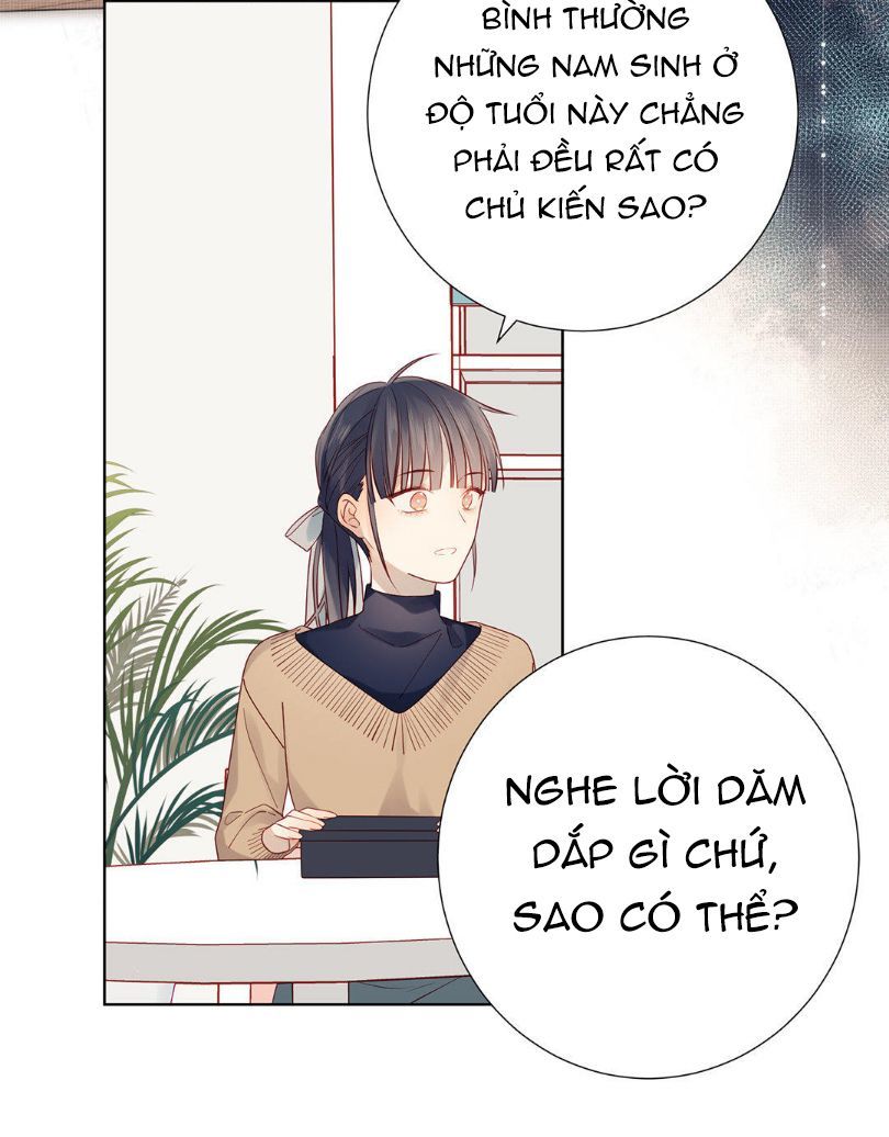 Lời Thề Như Sương Triều Chapter 10 - Trang 2