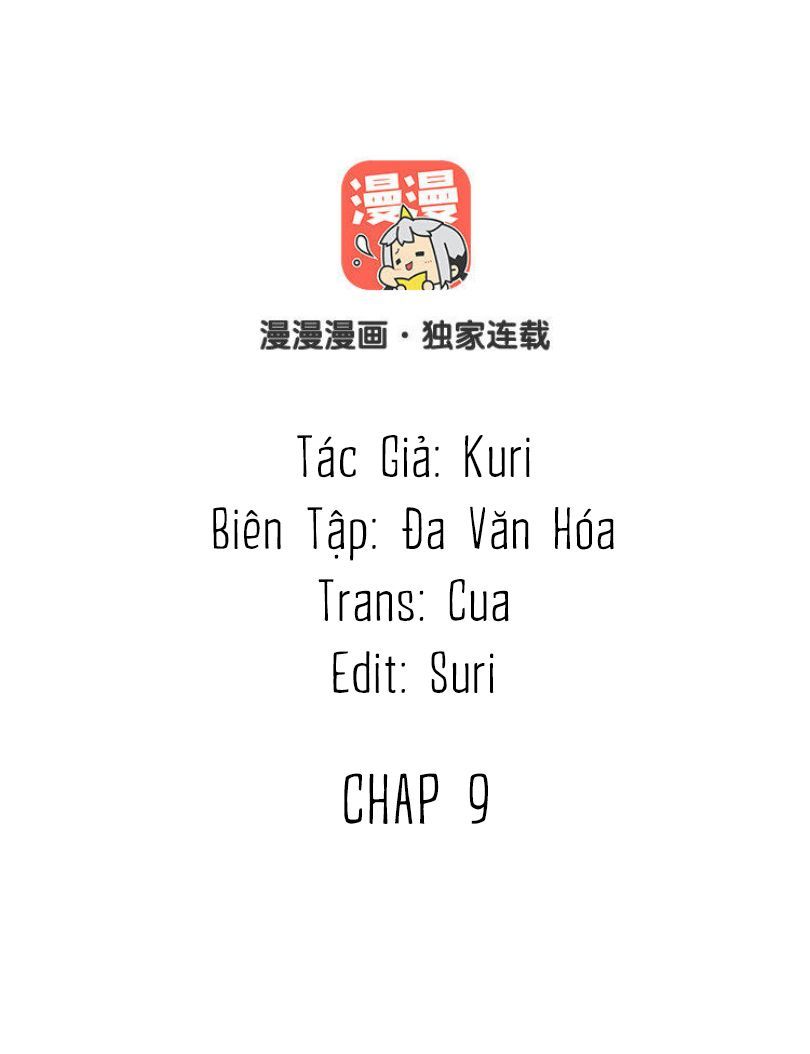 Lời Thề Như Sương Triều Chapter 9 - Trang 2