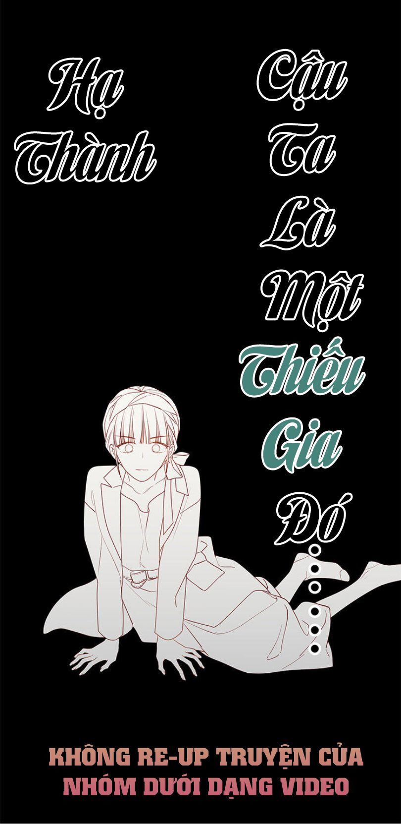 Lời Thề Như Sương Triều Chapter 9 - Trang 2