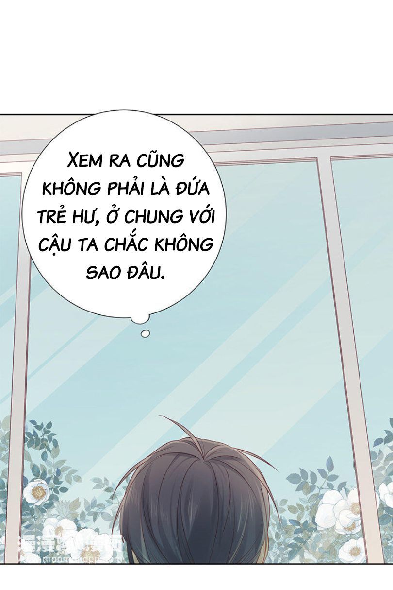 Lời Thề Như Sương Triều Chapter 8 - Trang 2