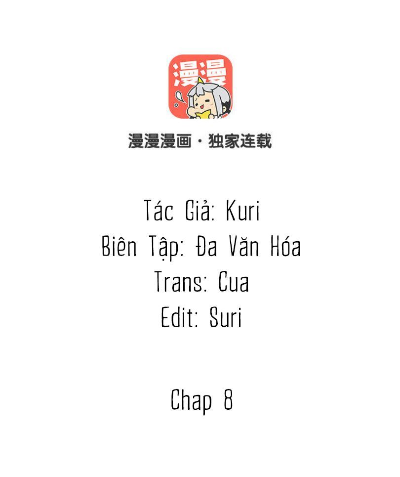 Lời Thề Như Sương Triều Chapter 8 - Trang 2