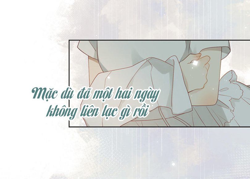 Lời Thề Như Sương Triều Chapter 8 - Trang 2