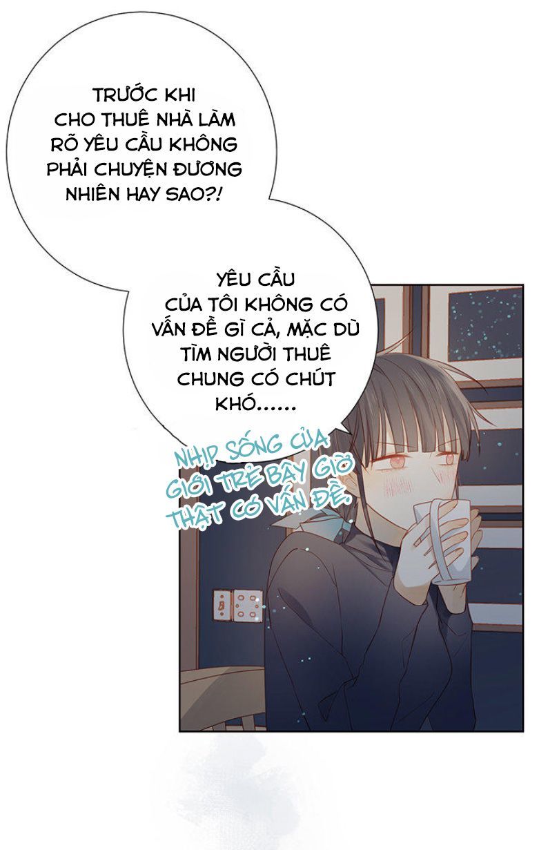 Lời Thề Như Sương Triều Chapter 7 - Trang 2