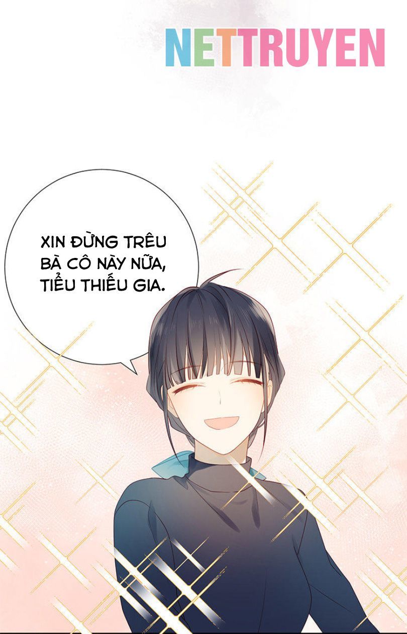 Lời Thề Như Sương Triều Chapter 7 - Trang 2