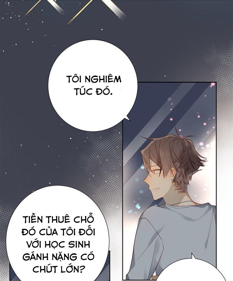 Lời Thề Như Sương Triều Chapter 7 - Trang 2