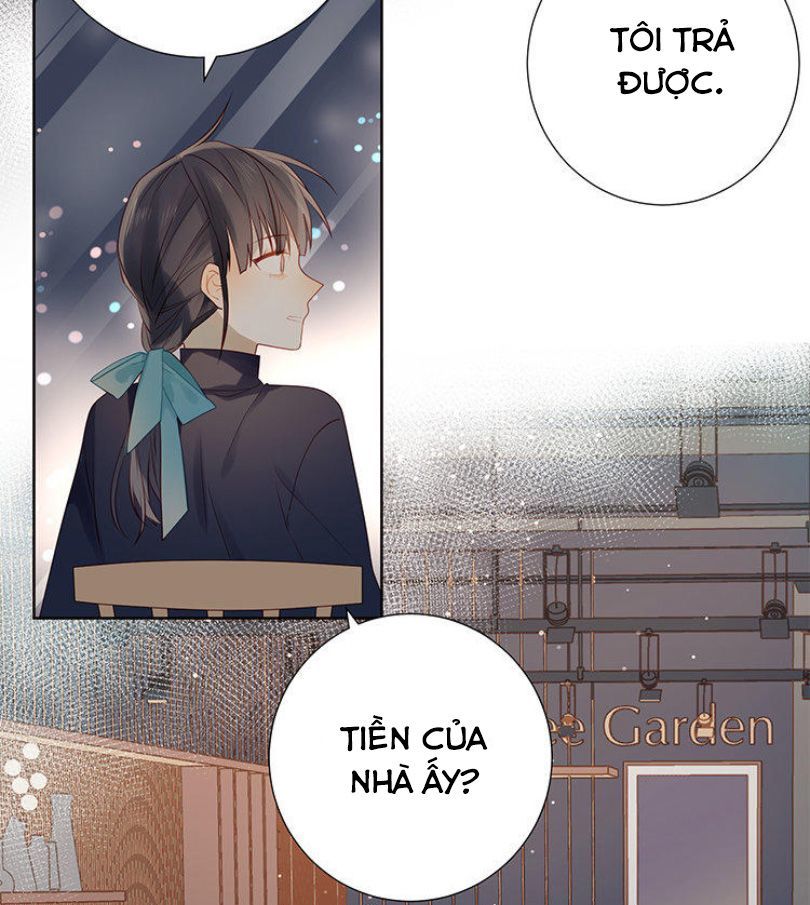 Lời Thề Như Sương Triều Chapter 7 - Trang 2