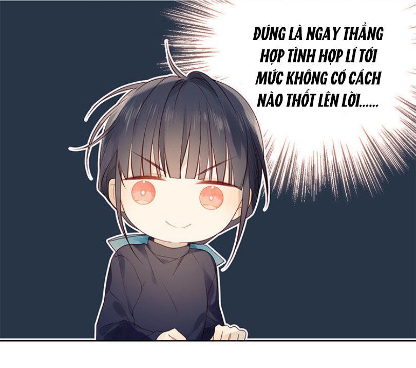 Lời Thề Như Sương Triều Chapter 7 - Trang 2