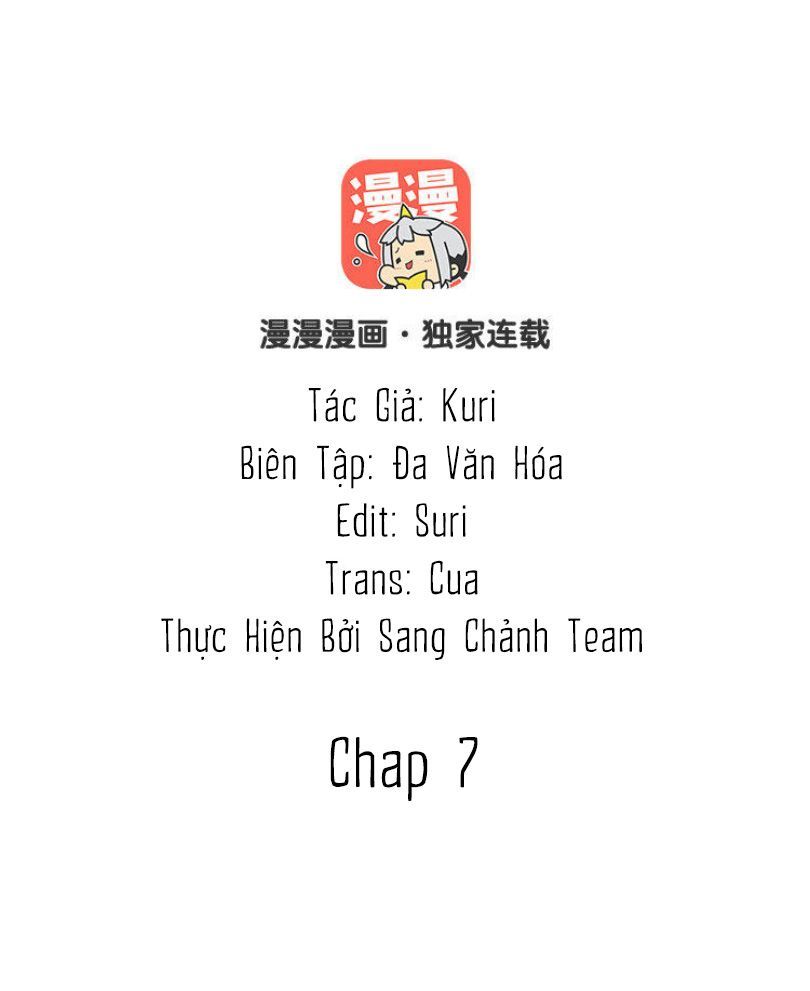 Lời Thề Như Sương Triều Chapter 7 - Trang 2