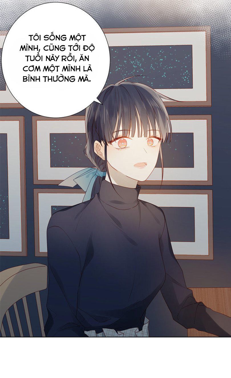 Lời Thề Như Sương Triều Chapter 7 - Trang 2