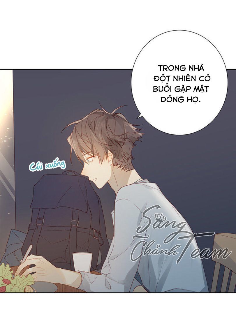 Lời Thề Như Sương Triều Chapter 7 - Trang 2