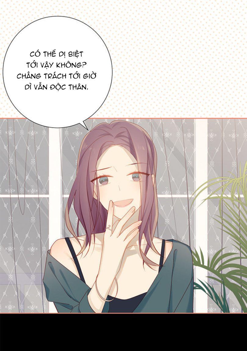 Lời Thề Như Sương Triều Chapter 6 - Trang 2