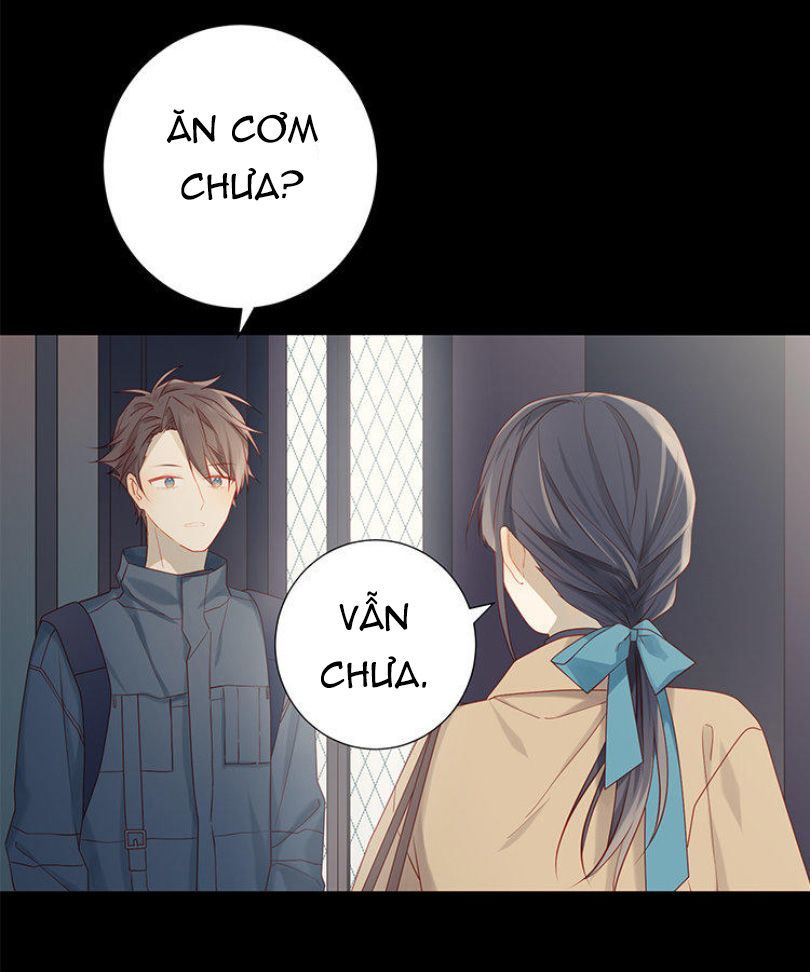 Lời Thề Như Sương Triều Chapter 6 - Trang 2