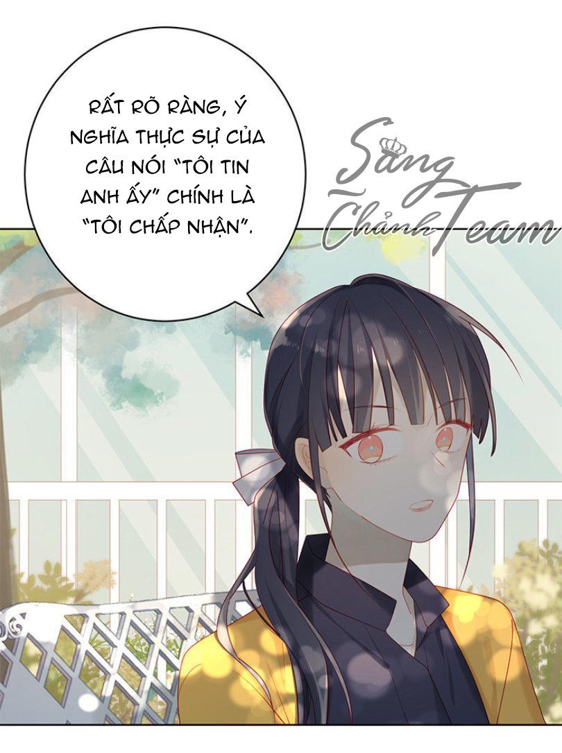 Lời Thề Như Sương Triều Chapter 3 - Trang 2