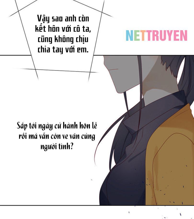 Lời Thề Như Sương Triều Chapter 1 - Trang 2