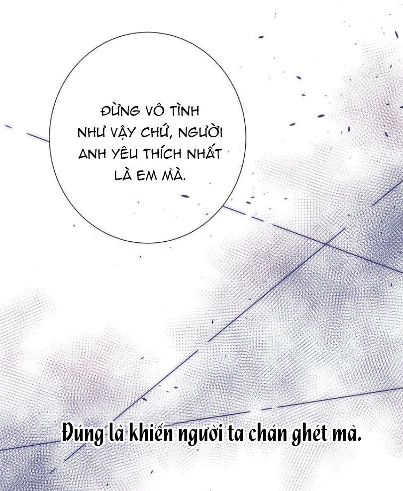 Lời Thề Như Sương Triều Chapter 1 - Trang 2