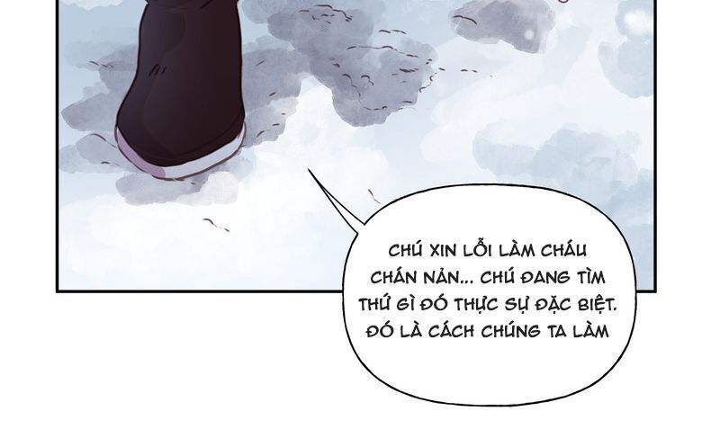 Lời Nguyền Lalin Chapter 43 - Trang 2