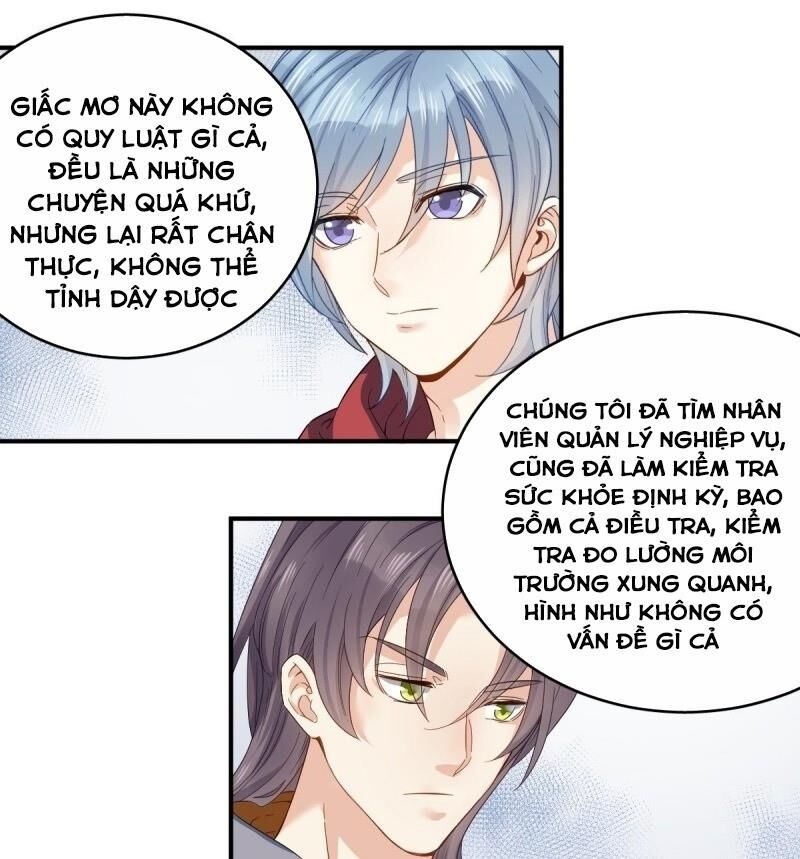 Phi Chức Nghiệp Bán Tiên Chapter 7 - Trang 2