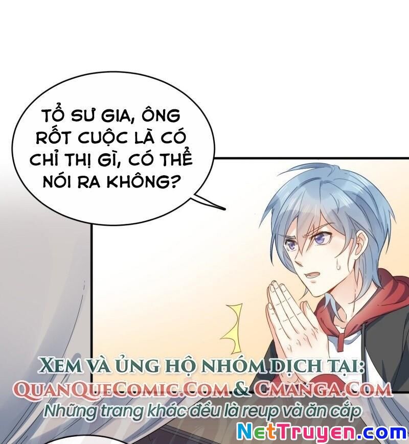 Phi Chức Nghiệp Bán Tiên Chapter 6 - Trang 2