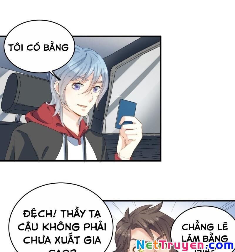 Phi Chức Nghiệp Bán Tiên Chapter 6 - Trang 2