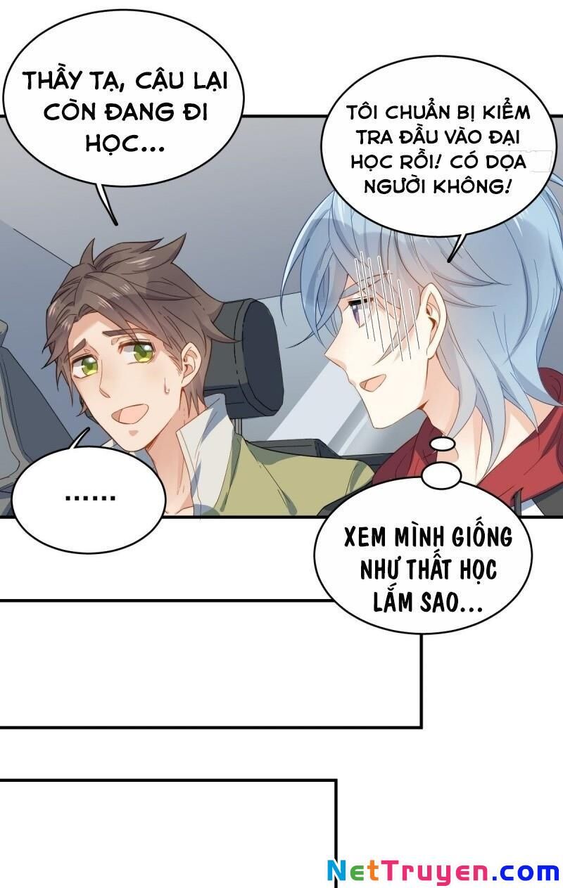 Phi Chức Nghiệp Bán Tiên Chapter 6 - Trang 2