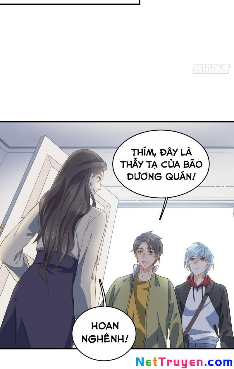 Phi Chức Nghiệp Bán Tiên Chapter 6 - Trang 2