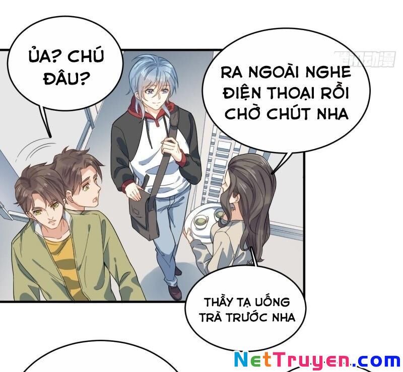 Phi Chức Nghiệp Bán Tiên Chapter 6 - Trang 2