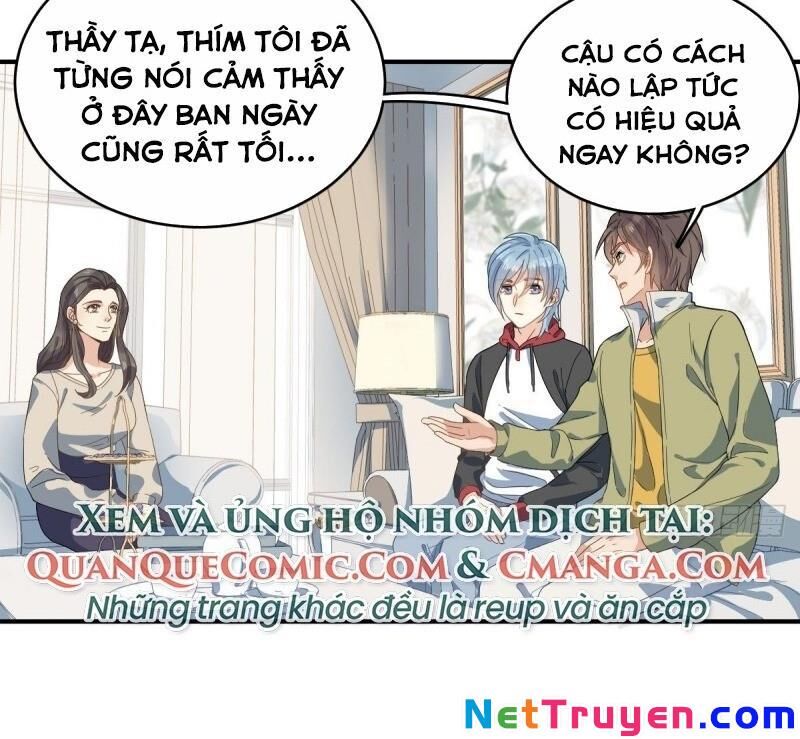 Phi Chức Nghiệp Bán Tiên Chapter 6 - Trang 2