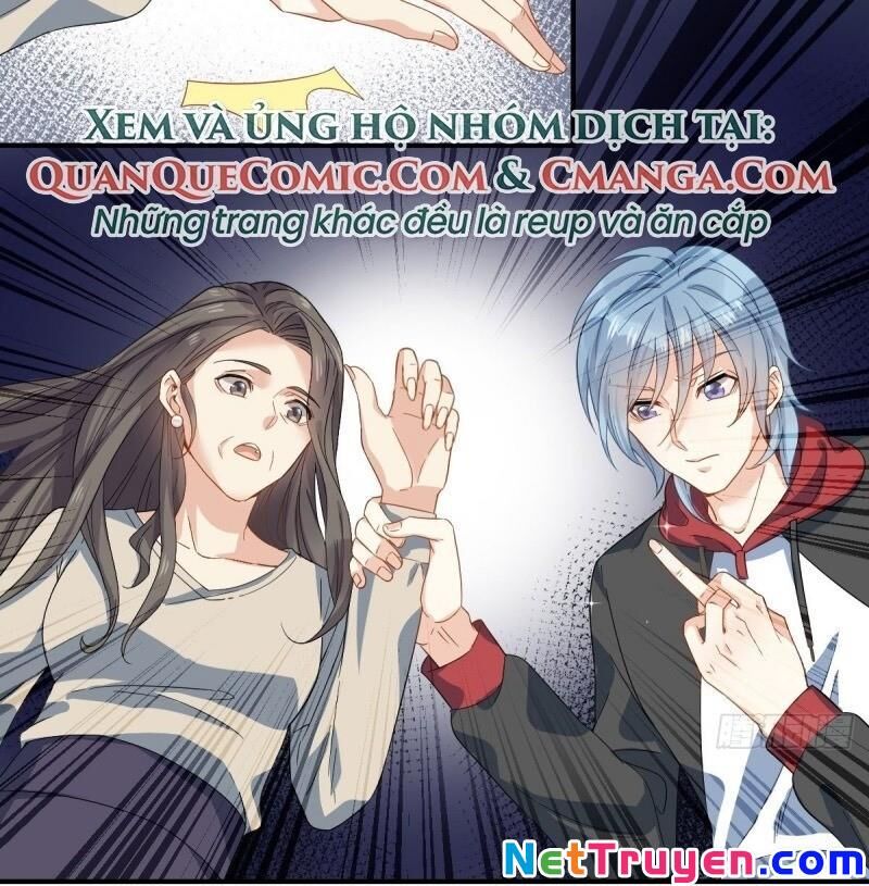 Phi Chức Nghiệp Bán Tiên Chapter 6 - Trang 2