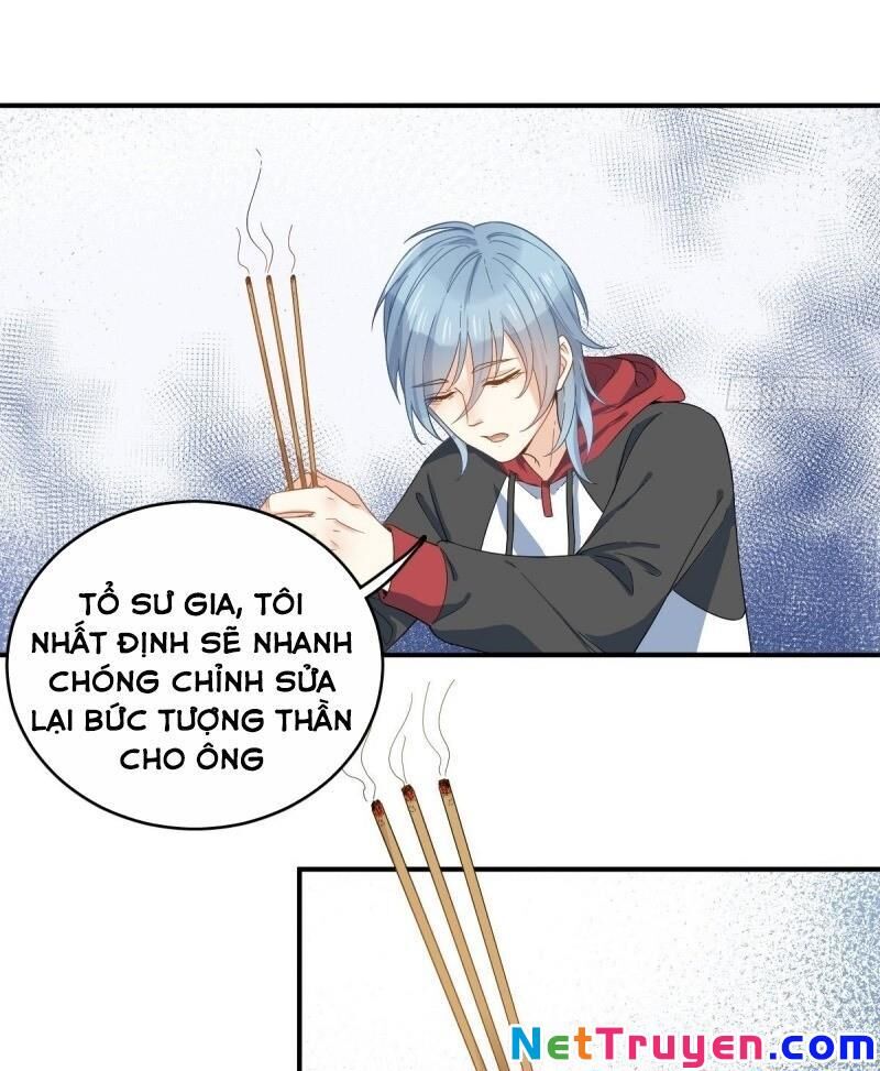 Phi Chức Nghiệp Bán Tiên Chapter 6 - Trang 2