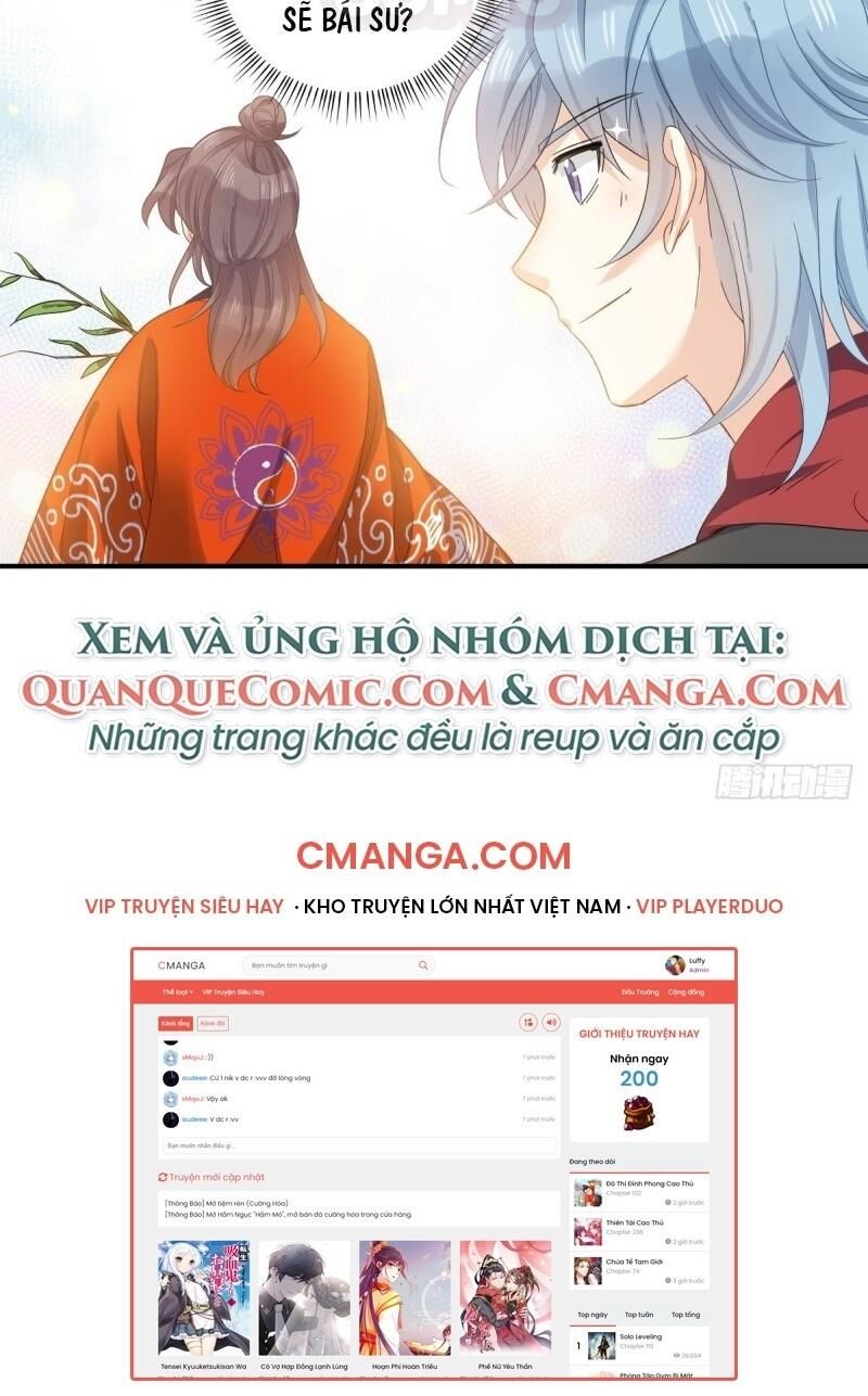 Phi Chức Nghiệp Bán Tiên Chapter 5 - Trang 2