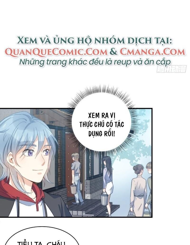 Phi Chức Nghiệp Bán Tiên Chapter 5 - Trang 2