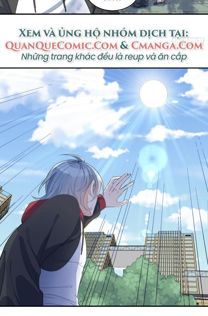 Phi Chức Nghiệp Bán Tiên Chapter 4 - Trang 2