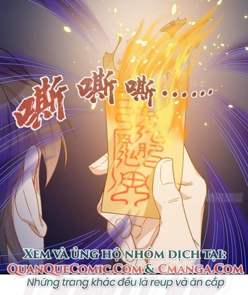 Phi Chức Nghiệp Bán Tiên Chapter 3 - Trang 2