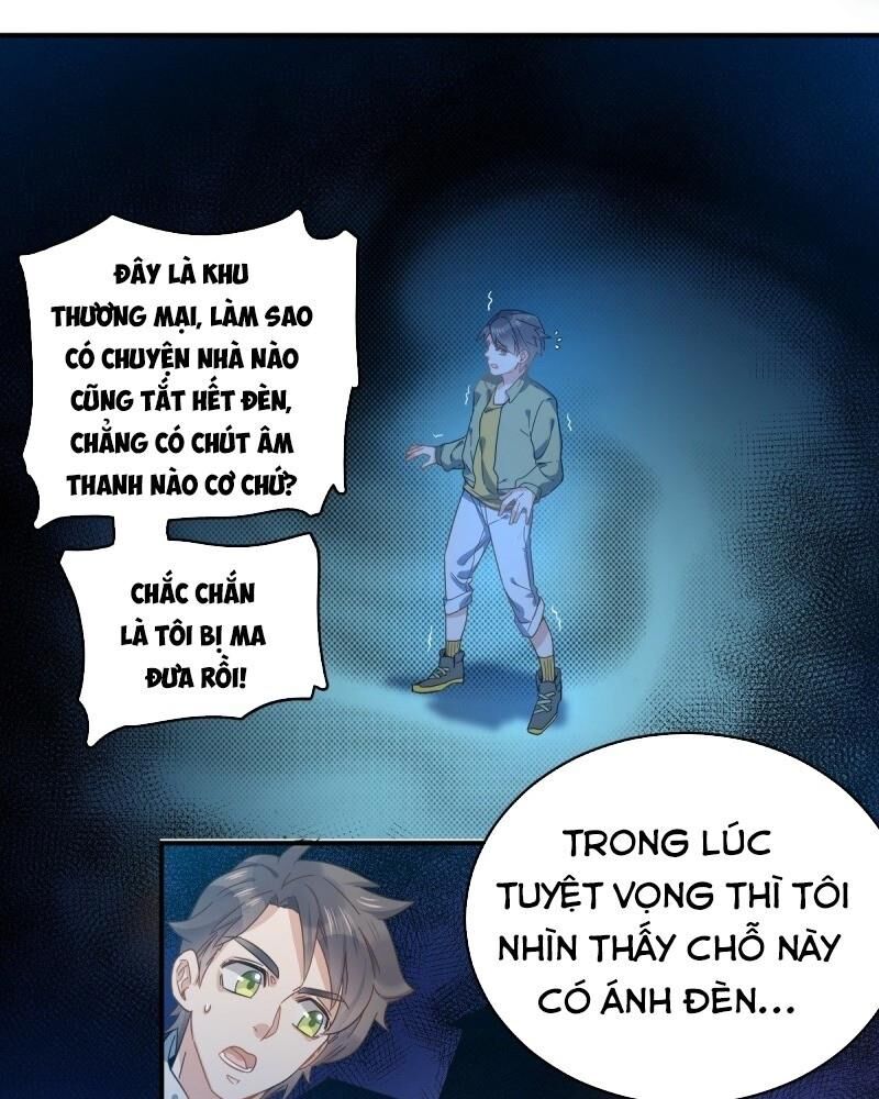 Phi Chức Nghiệp Bán Tiên Chapter 2 - Trang 2