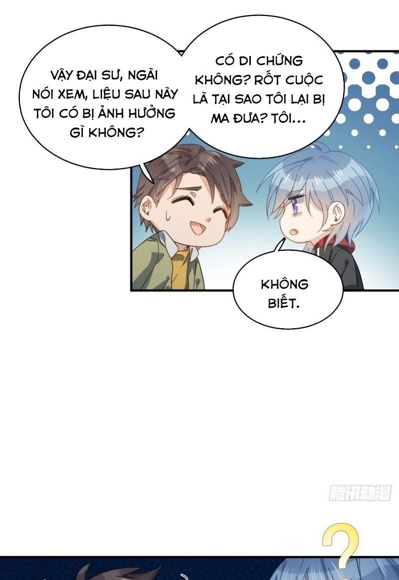 Phi Chức Nghiệp Bán Tiên Chapter 2 - Trang 2