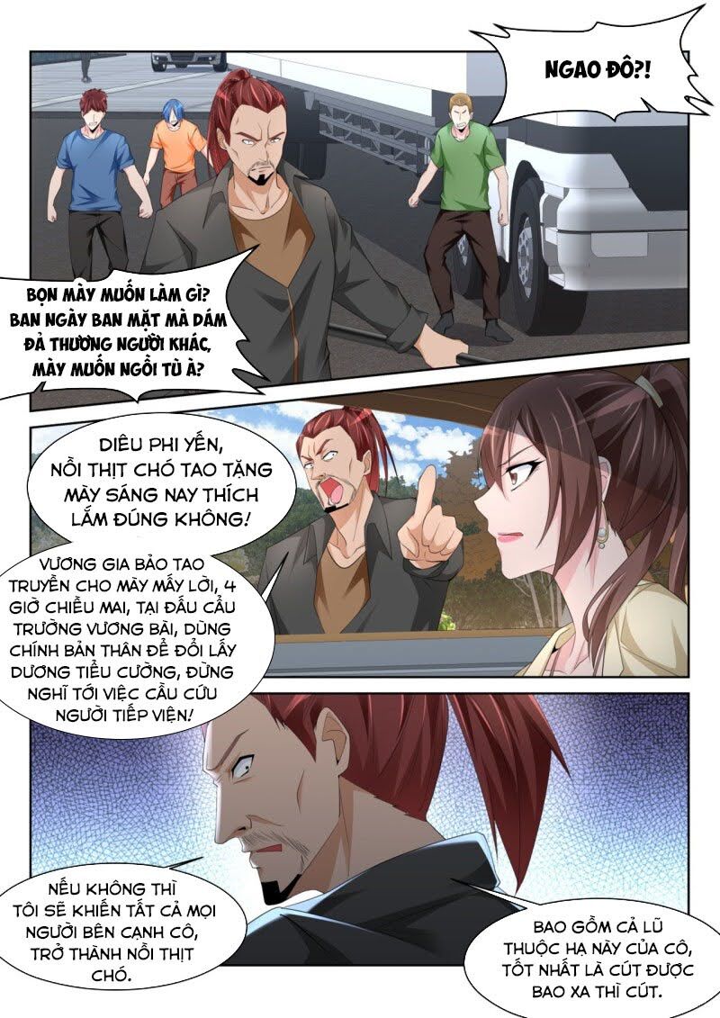 Thiên Tài Cao Thủ Chapter 241 - Trang 2