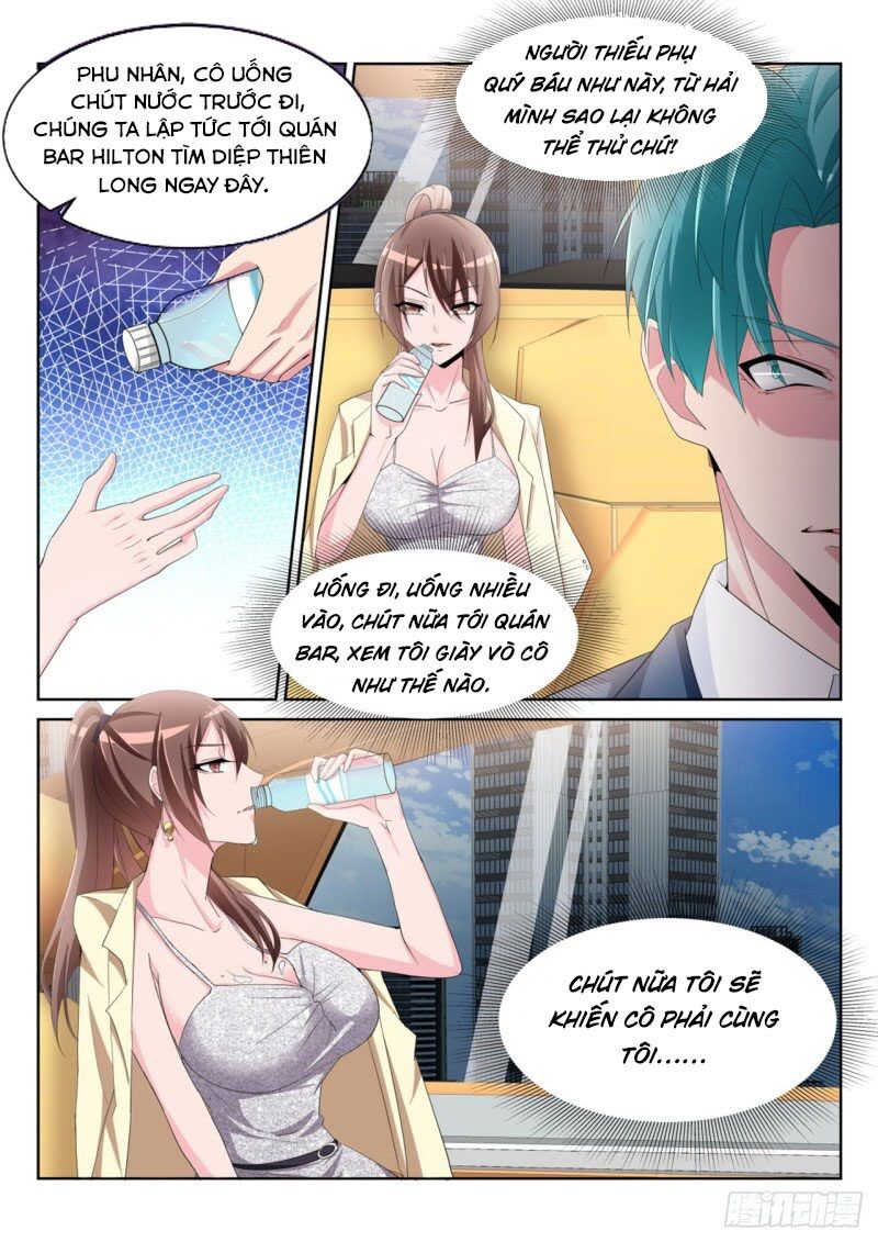 Thiên Tài Cao Thủ Chapter 241 - Trang 2