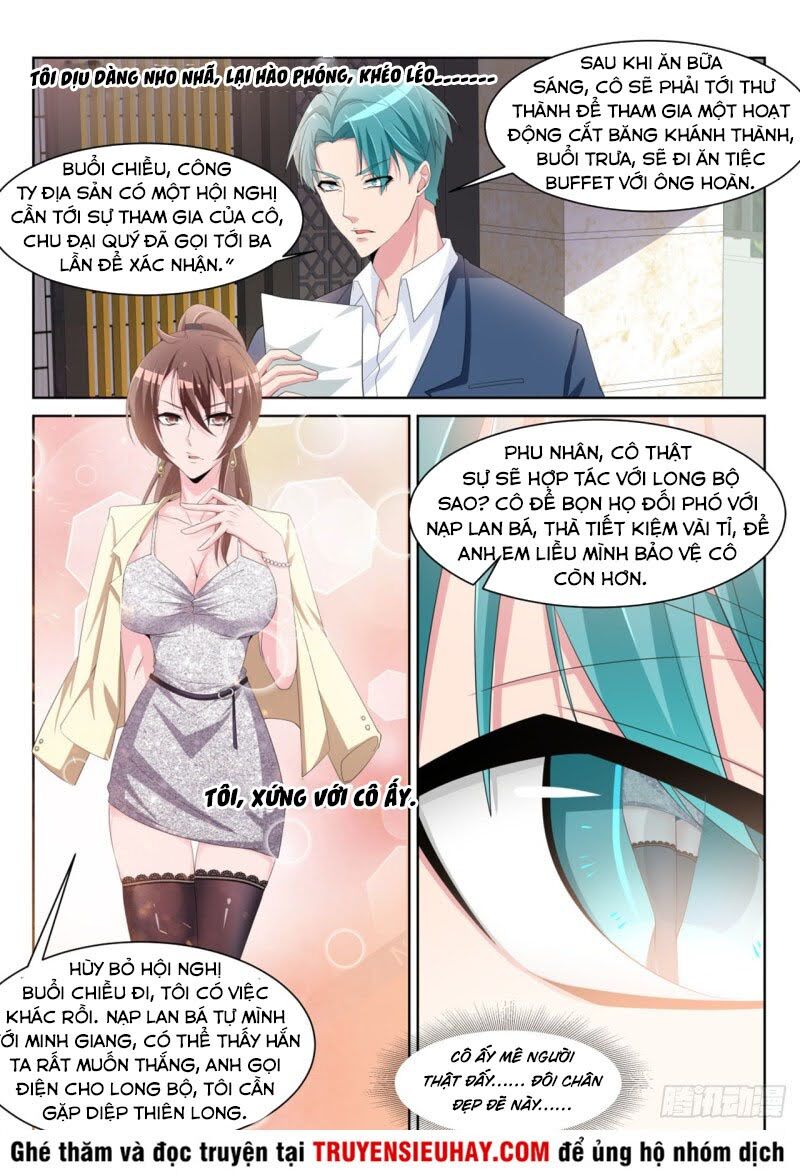 Thiên Tài Cao Thủ Chapter 241 - Trang 2