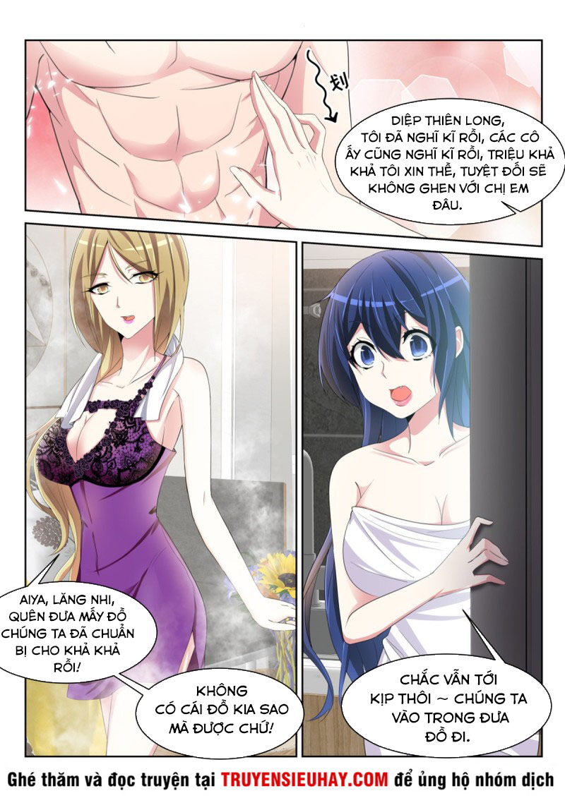 Thiên Tài Cao Thủ Chapter 240 - Trang 2