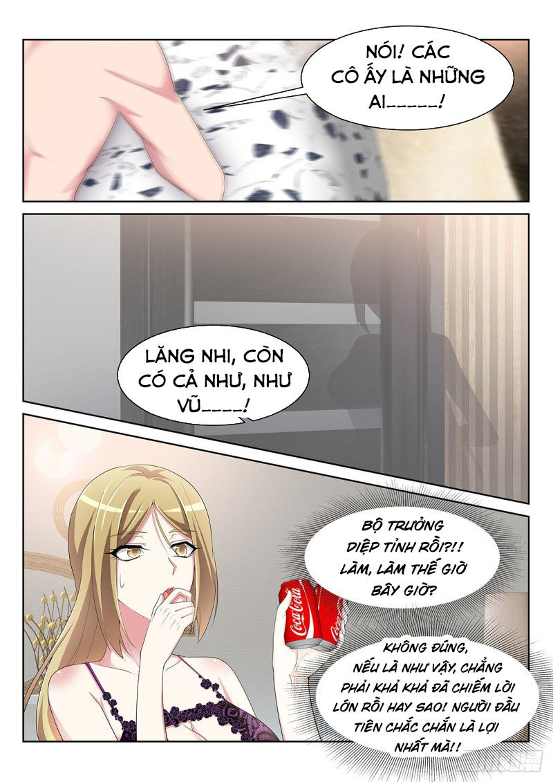 Thiên Tài Cao Thủ Chapter 240 - Trang 2