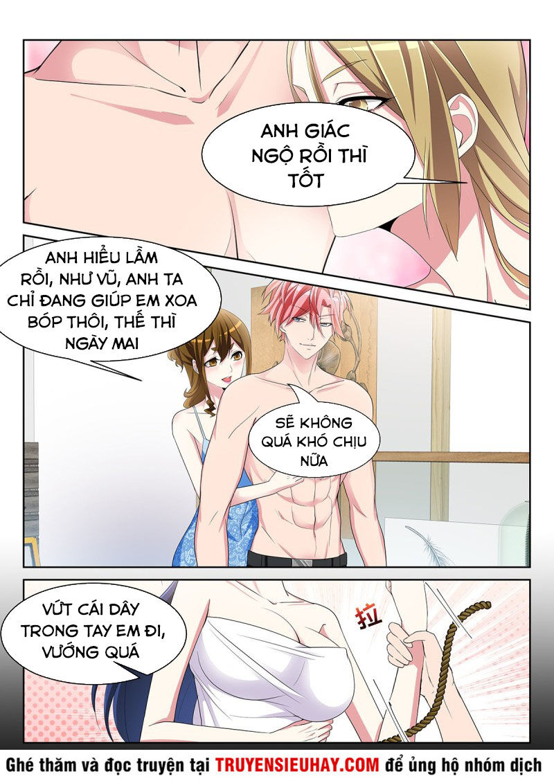 Thiên Tài Cao Thủ Chapter 240 - Trang 2