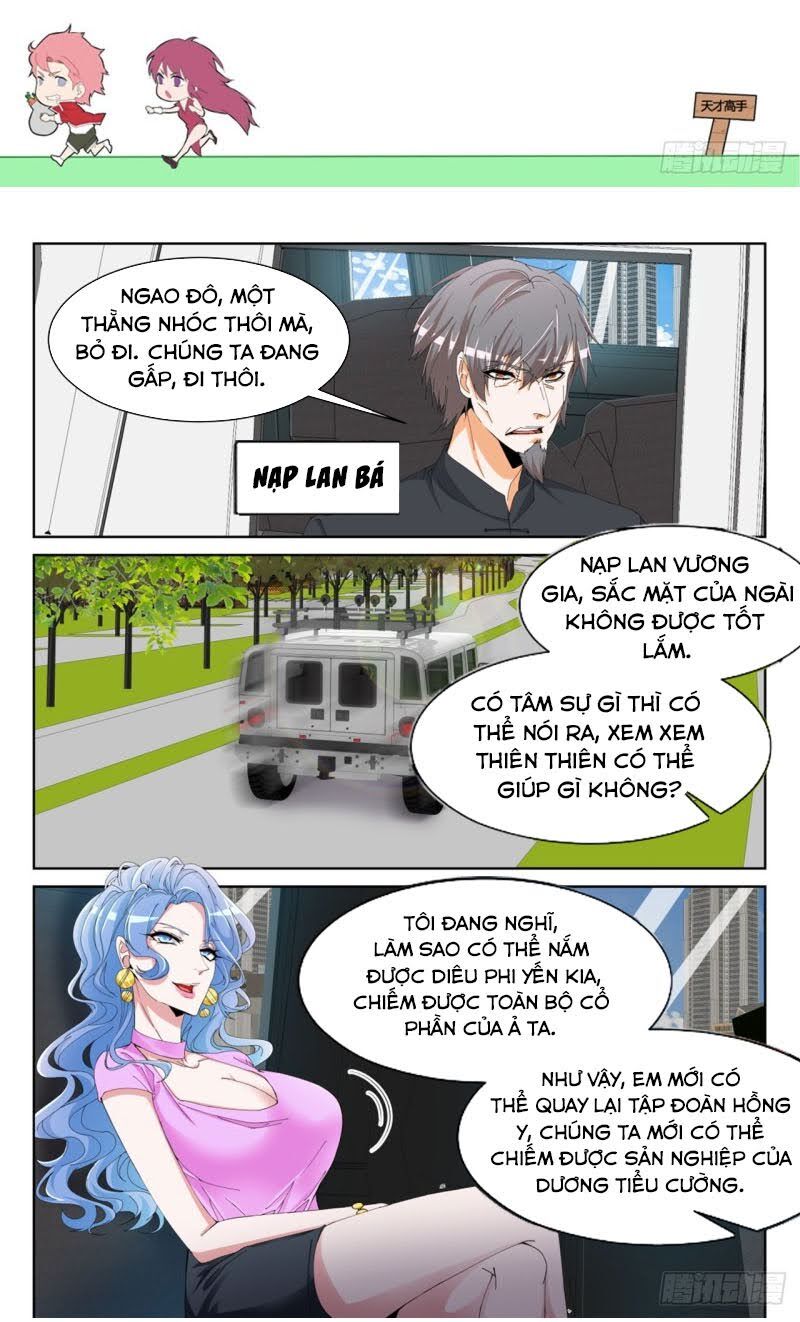 Thiên Tài Cao Thủ Chapter 239 - Trang 2