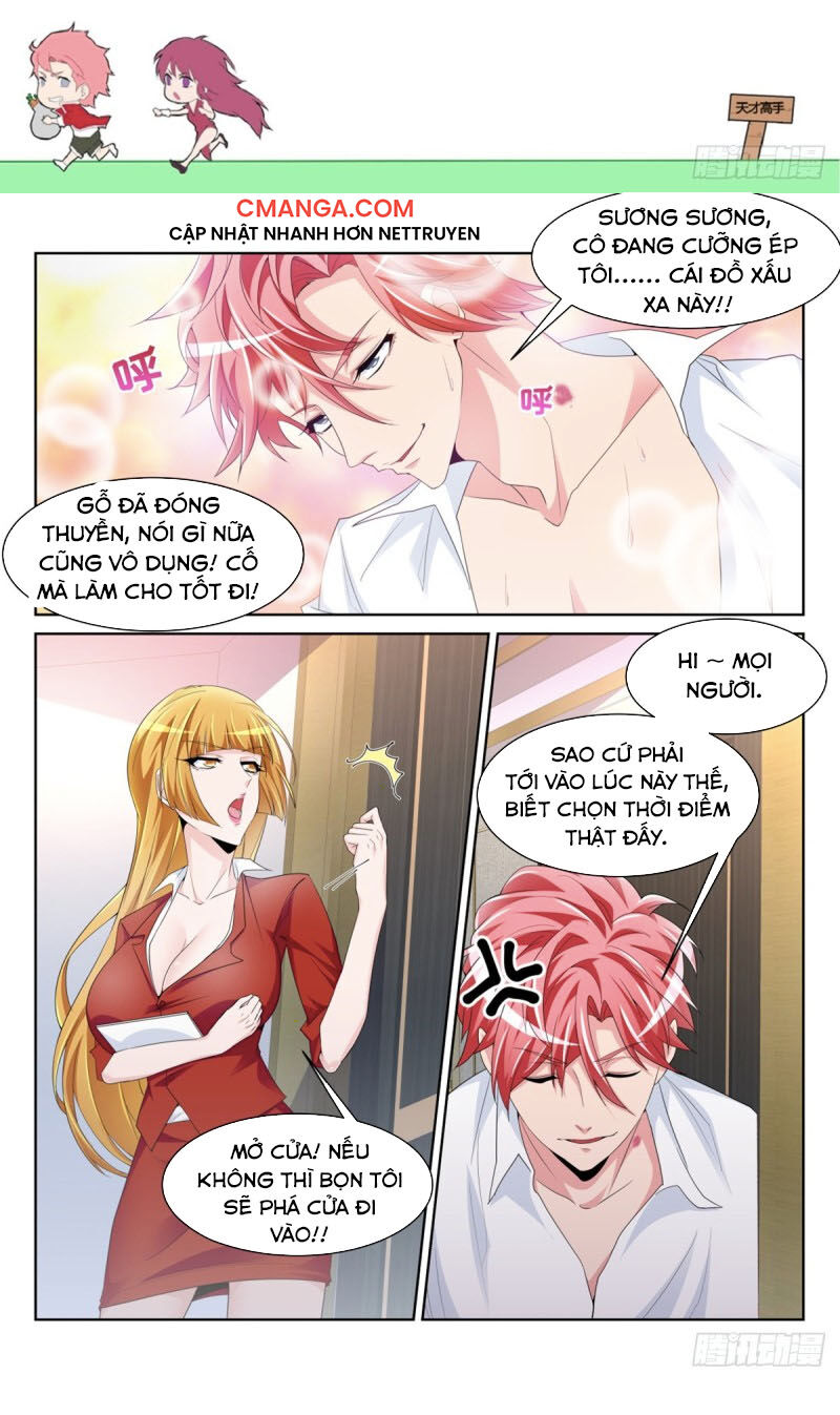 Thiên Tài Cao Thủ Chapter 238 - Trang 2