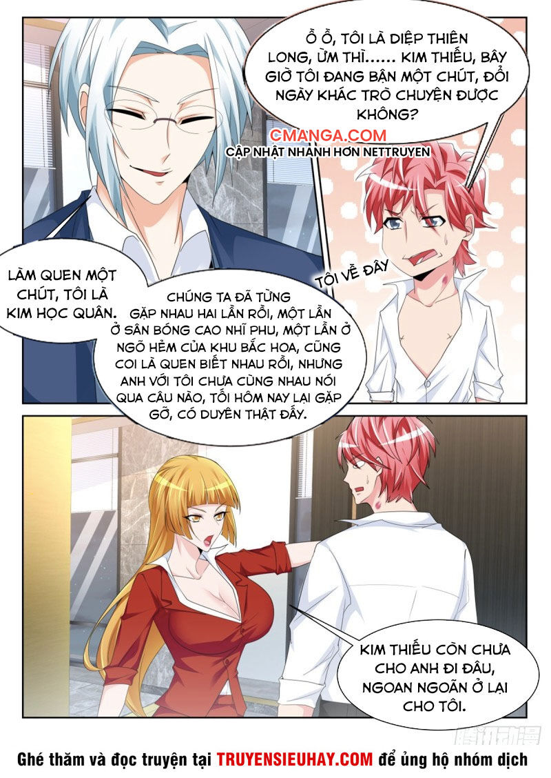 Thiên Tài Cao Thủ Chapter 238 - Trang 2